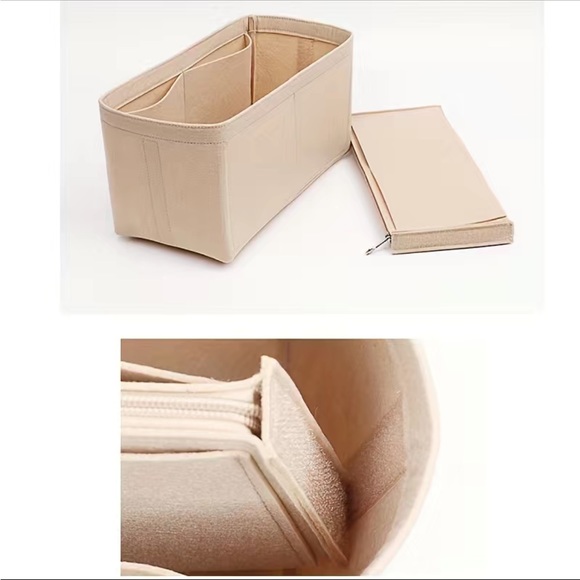 BAG INSERT FOR ANY KIND OF BAG - Picture 3 of 7